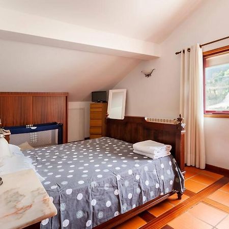 אמרנטה Maison Avec Piscine : Quinta Do Sol מראה חיצוני תמונה