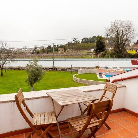 אמרנטה Maison Avec Piscine : Quinta Do Sol מראה חיצוני תמונה