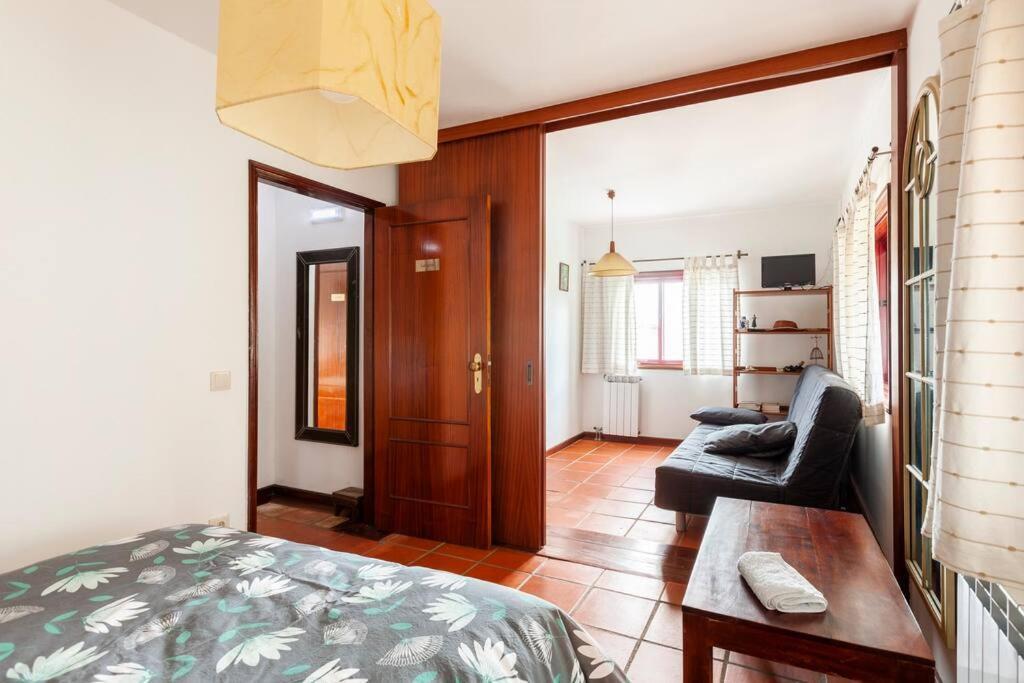 אמרנטה Maison Avec Piscine : Quinta Do Sol מראה חיצוני תמונה