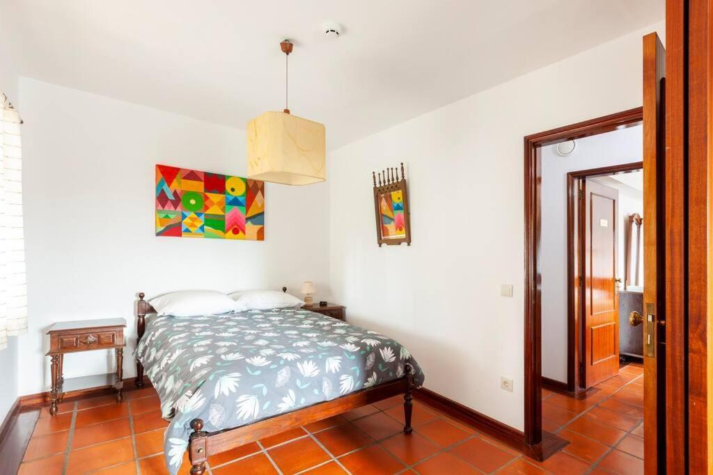 אמרנטה Maison Avec Piscine : Quinta Do Sol מראה חיצוני תמונה