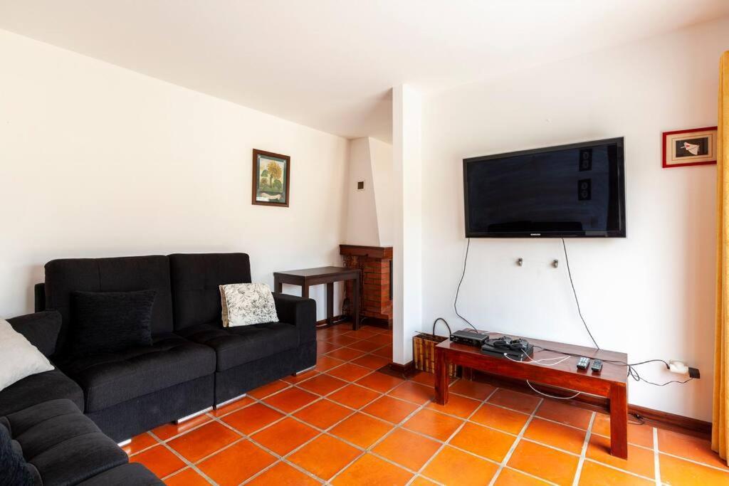 אמרנטה Maison Avec Piscine : Quinta Do Sol מראה חיצוני תמונה