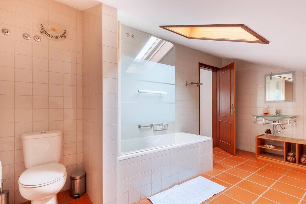 אמרנטה Maison Avec Piscine : Quinta Do Sol מראה חיצוני תמונה