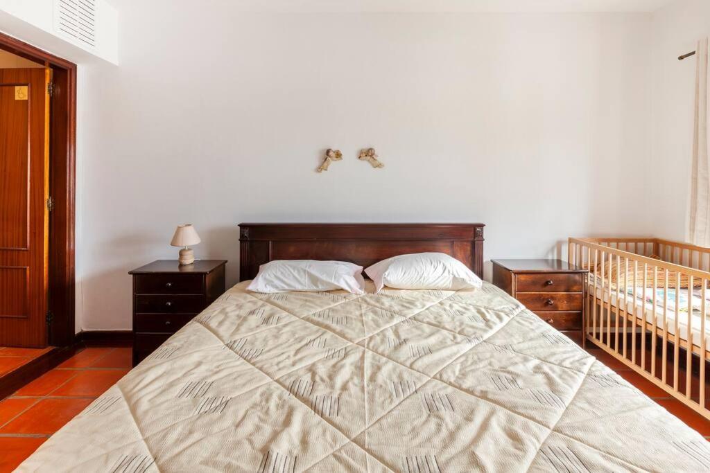 אמרנטה Maison Avec Piscine : Quinta Do Sol מראה חיצוני תמונה