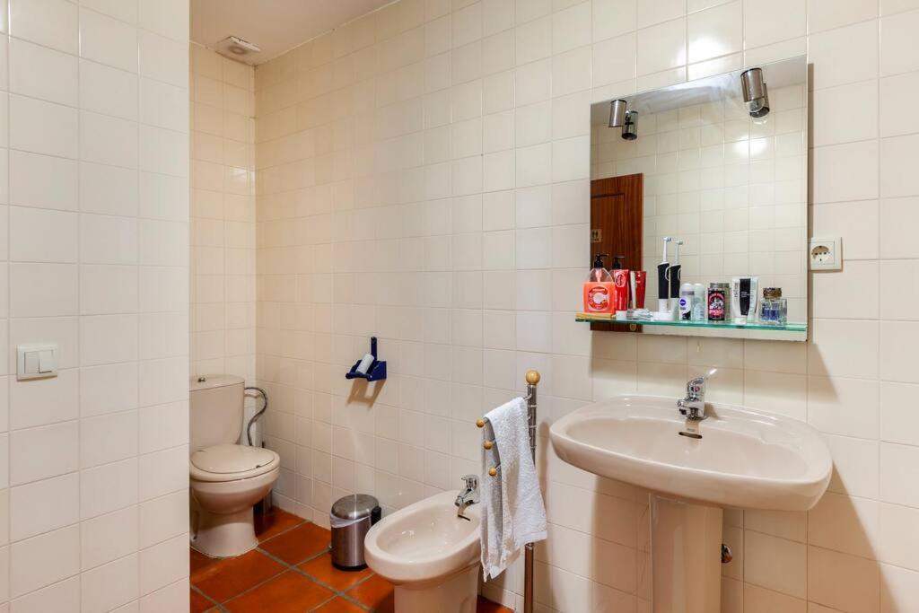 אמרנטה Maison Avec Piscine : Quinta Do Sol מראה חיצוני תמונה