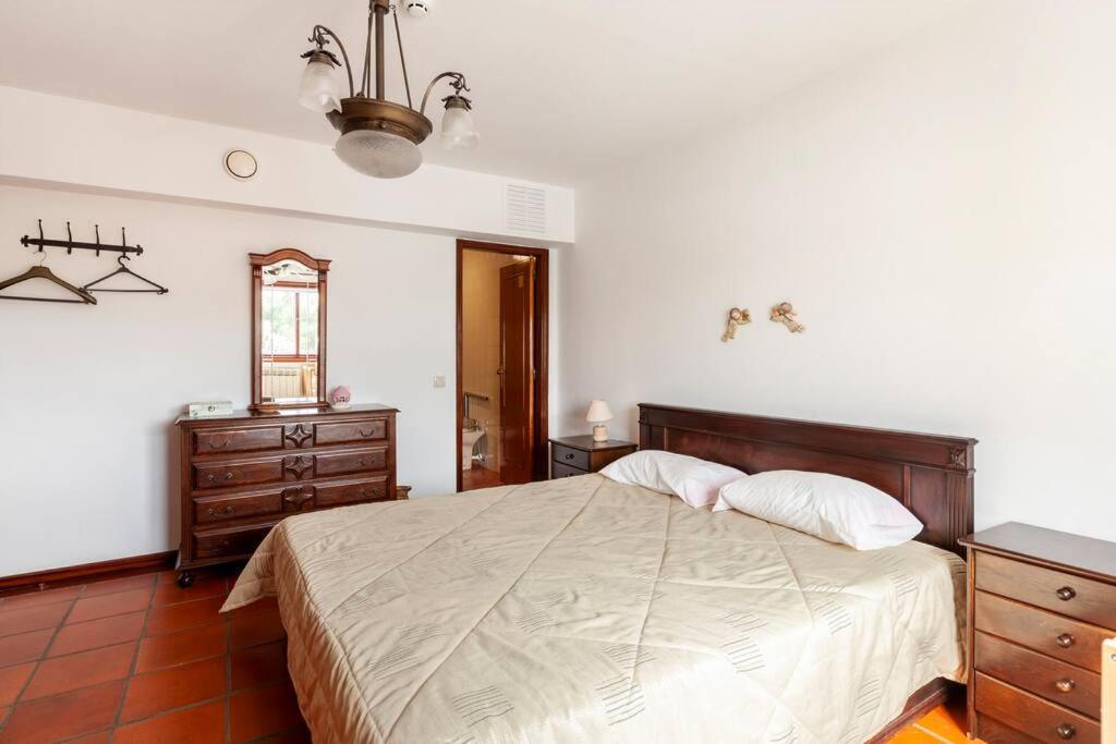 אמרנטה Maison Avec Piscine : Quinta Do Sol מראה חיצוני תמונה