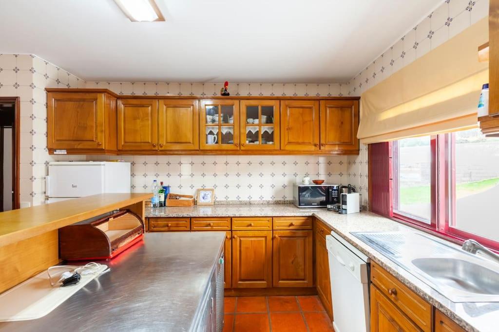 אמרנטה Maison Avec Piscine : Quinta Do Sol מראה חיצוני תמונה
