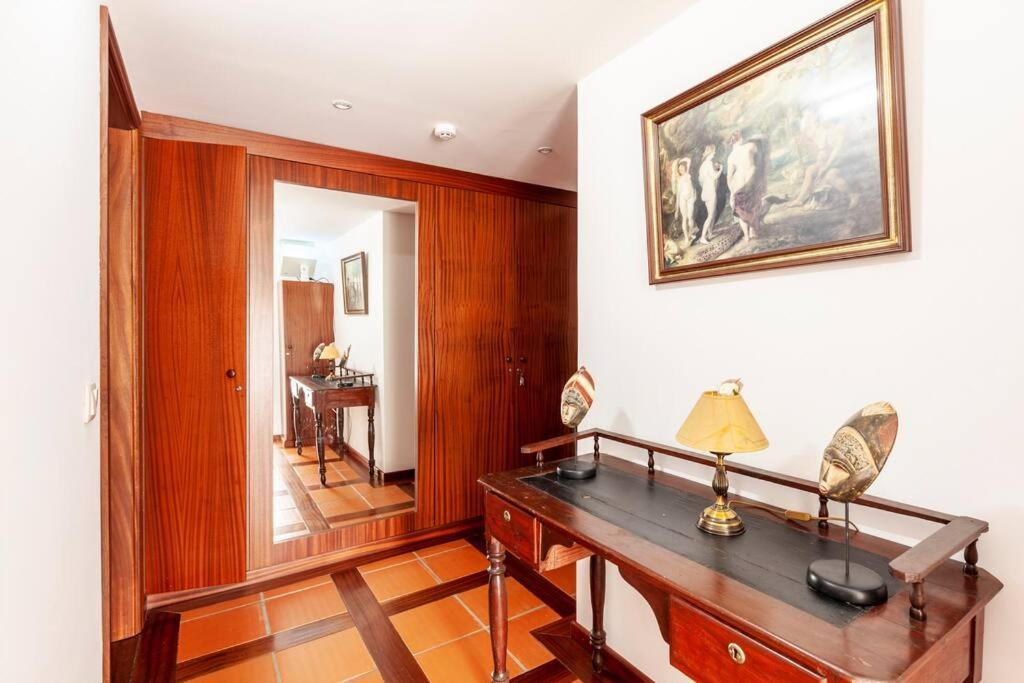 אמרנטה Maison Avec Piscine : Quinta Do Sol מראה חיצוני תמונה
