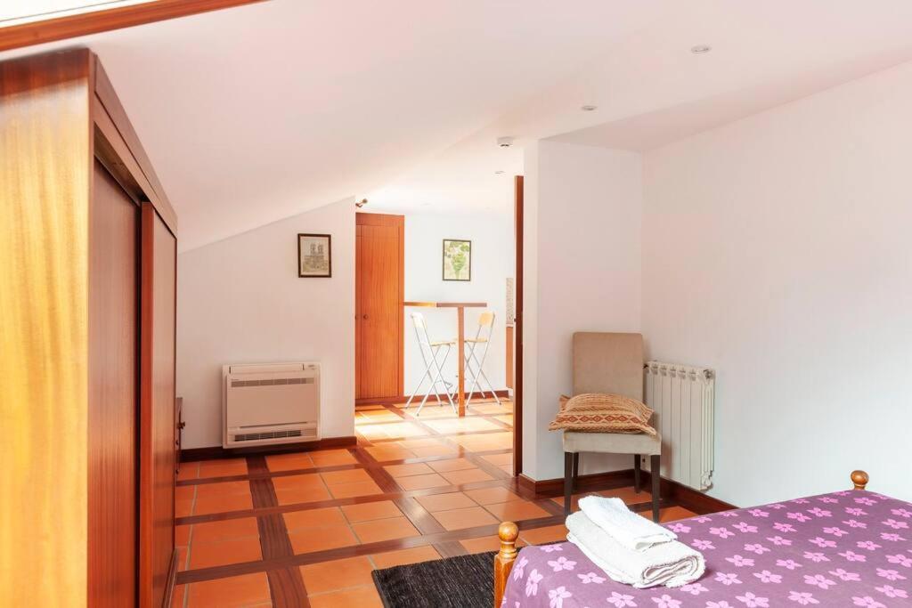 אמרנטה Maison Avec Piscine : Quinta Do Sol מראה חיצוני תמונה