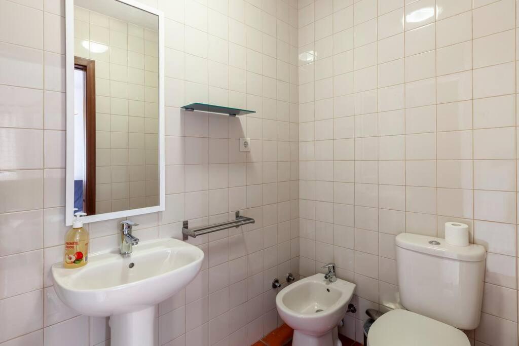 אמרנטה Maison Avec Piscine : Quinta Do Sol מראה חיצוני תמונה