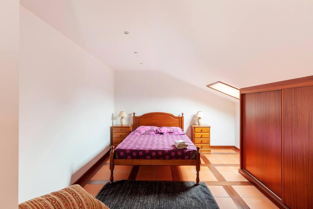 אמרנטה Maison Avec Piscine : Quinta Do Sol מראה חיצוני תמונה