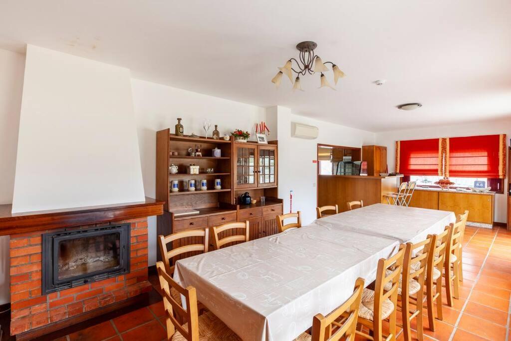אמרנטה Maison Avec Piscine : Quinta Do Sol מראה חיצוני תמונה