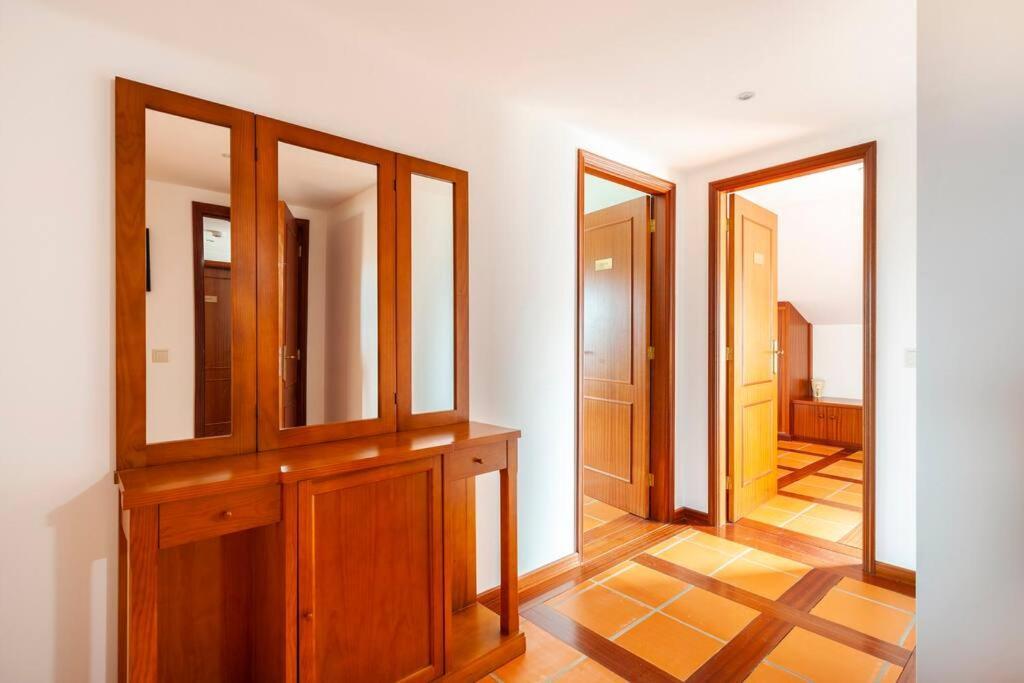 אמרנטה Maison Avec Piscine : Quinta Do Sol מראה חיצוני תמונה