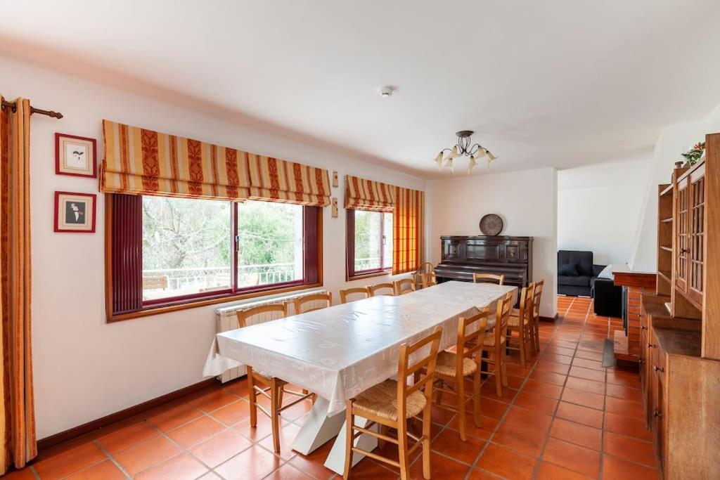 אמרנטה Maison Avec Piscine : Quinta Do Sol מראה חיצוני תמונה