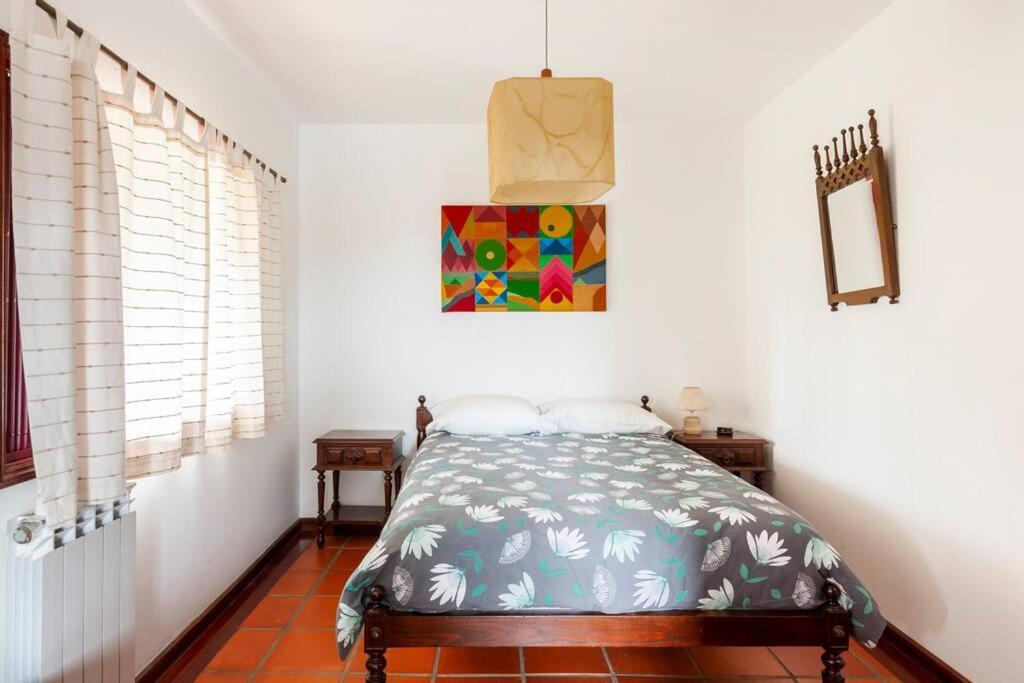 אמרנטה Maison Avec Piscine : Quinta Do Sol מראה חיצוני תמונה