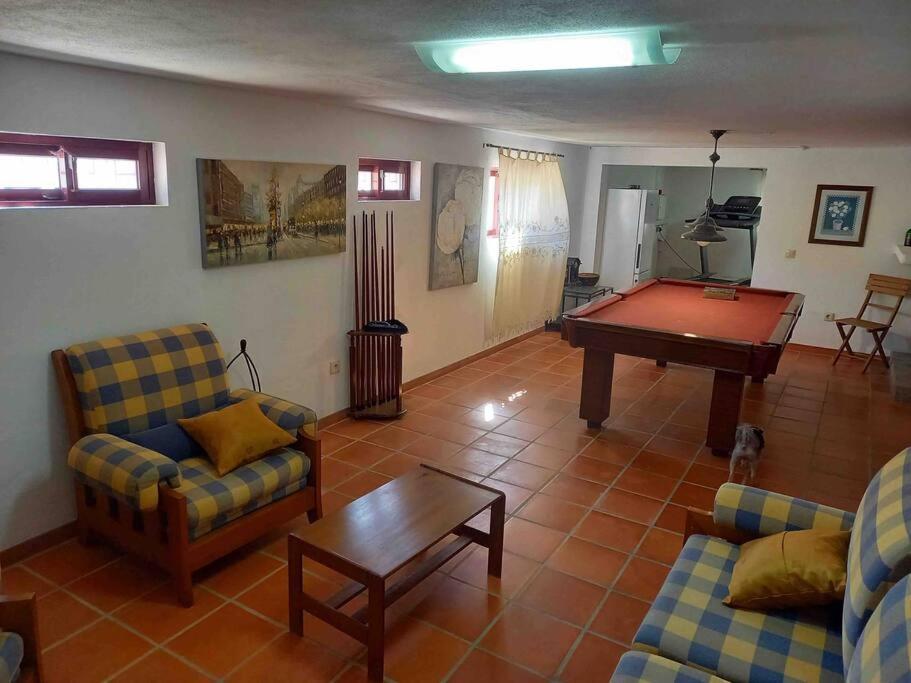 אמרנטה Maison Avec Piscine : Quinta Do Sol מראה חיצוני תמונה