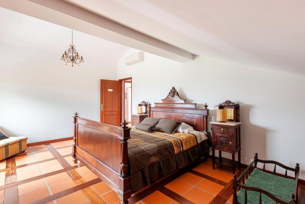אמרנטה Maison Avec Piscine : Quinta Do Sol מראה חיצוני תמונה