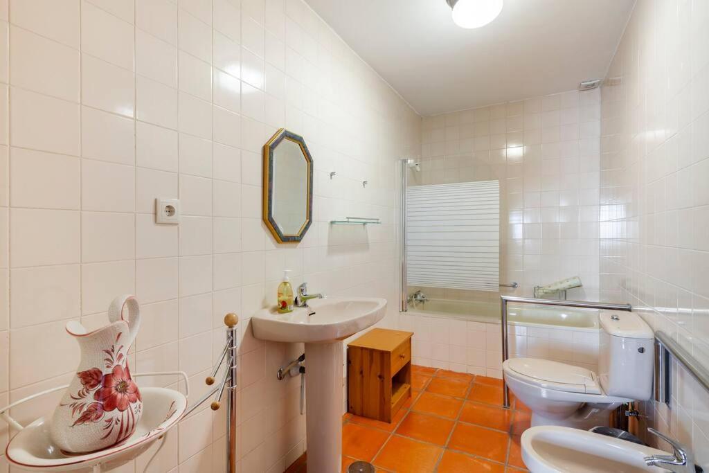 אמרנטה Maison Avec Piscine : Quinta Do Sol מראה חיצוני תמונה