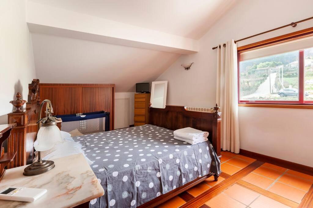 אמרנטה Maison Avec Piscine : Quinta Do Sol מראה חיצוני תמונה